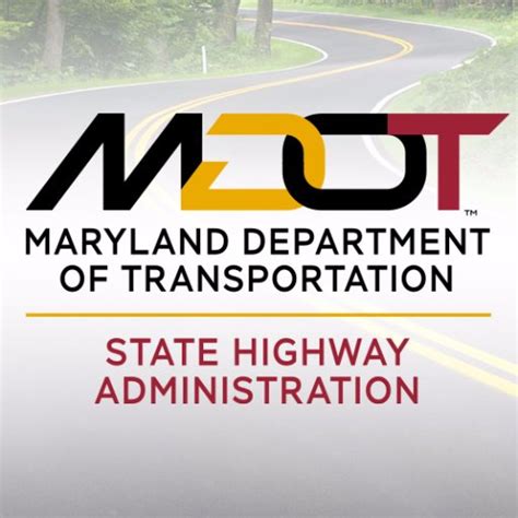 mdot maryland road closures
